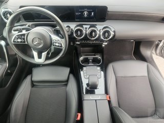Mercedes-Benz Clase CLA 2022