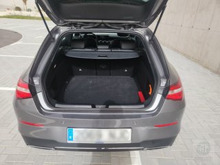 Mercedes-Benz Clase CLA 2022