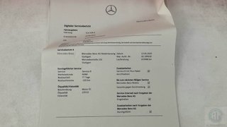 Mercedes-Benz Clase CLA 2022
