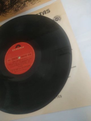 Vinilo Rainbow - Long Live Rock 'n' Roll