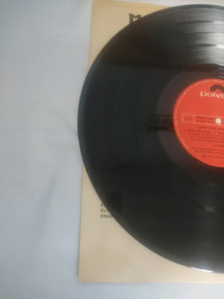 Vinilo Rainbow - Long Live Rock 'n' Roll