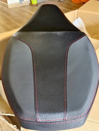 Asiento Honda Forza 125/350  Special Edition 2026