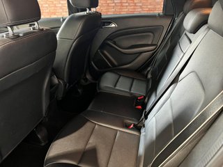 Mercedes-Benz Clase B 200 4 MATIC