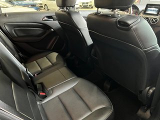 Mercedes-Benz Clase B 200 4 MATIC