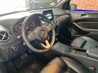 Mercedes-Benz Clase B 200 4 MATIC