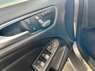 Mercedes-Benz Clase B 200 4 MATIC