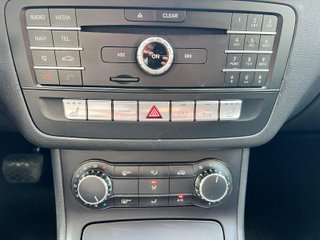 Mercedes-Benz Clase B 200 4 MATIC