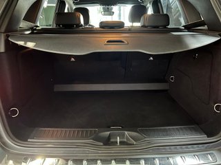 Mercedes-Benz Clase B 200 4 MATIC