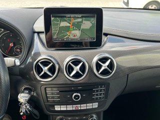 Mercedes-Benz Clase B 200 4 MATIC