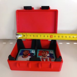 Caja Cromos Fifa 2026