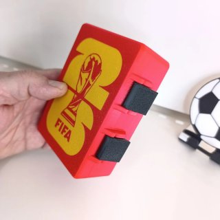 Caja Cromos Fifa 2026