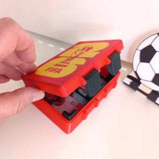 Caja Cromos Fifa 2026