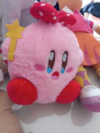 Lote de peluches