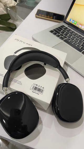 Auriculares Inalámbricos P9 Pro Max