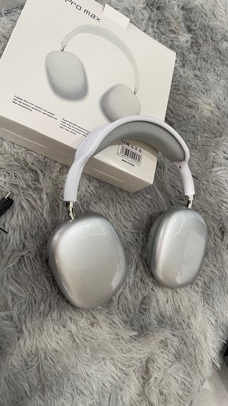 Auriculares Inalámbricos P9 Pro Max