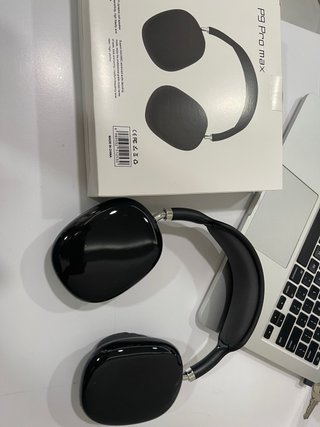 Auriculares Inalámbricos P9 Pro Max
