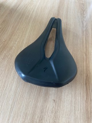 Sillín Specialized Power Comp 143 mm