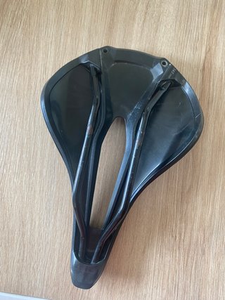 Sillín Specialized Power Comp 143 mm