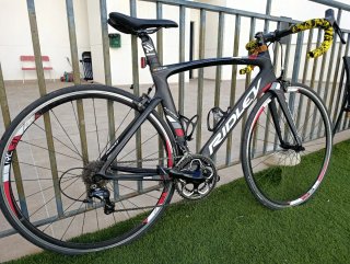 Bicicleta Carretera Ridley Noah SL