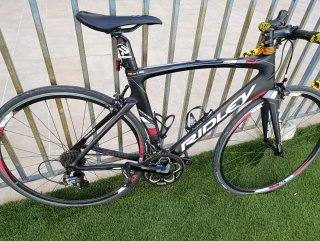 Bicicleta Carretera Ridley Noah SL