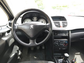 Peugeot 207 2007