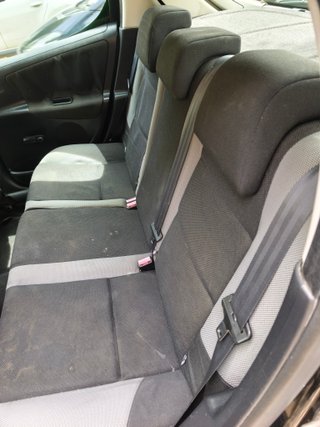 Peugeot 207 2007