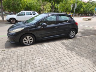 Peugeot 207 2007