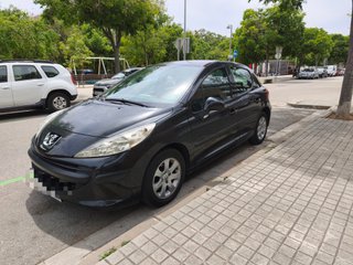 Peugeot 207 2007