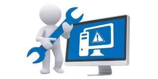 Técnico informático con experiencia