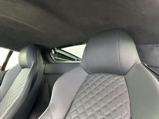 AUDI R8 V10 FSI performance 456kW quattro S tr.