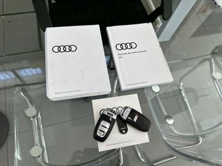 AUDI R8 V10 FSI performance 456kW quattro S tr.