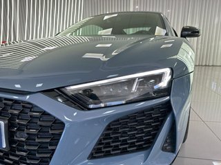 AUDI R8 V10 FSI performance 456kW quattro S tr.