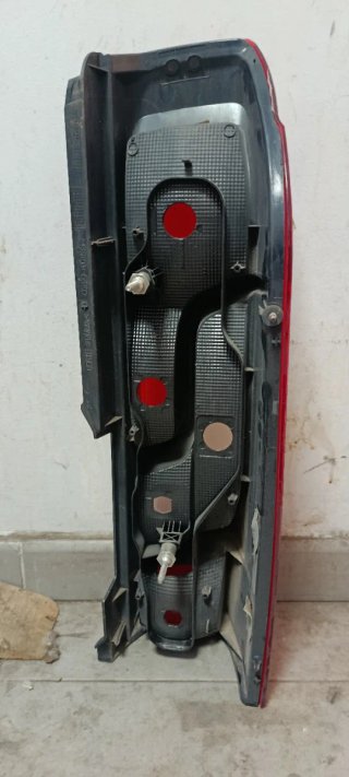 Piloto Trasero Izdo Jumper/Boxer/Ducato (leer)