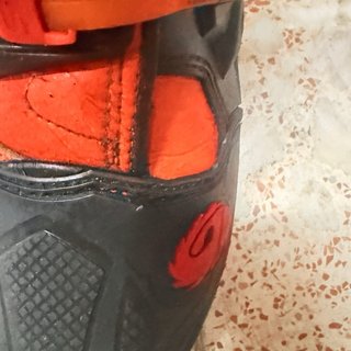Botas Sidi Crossfire 3 SRS