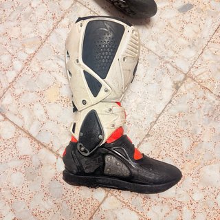 Botas Sidi Crossfire 3 SRS
