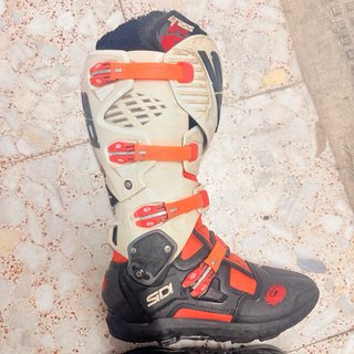 Botas Sidi Crossfire 3 SRS