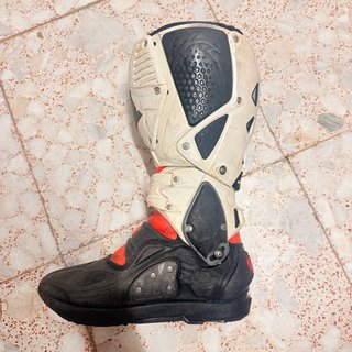 Botas Sidi Crossfire 3 SRS