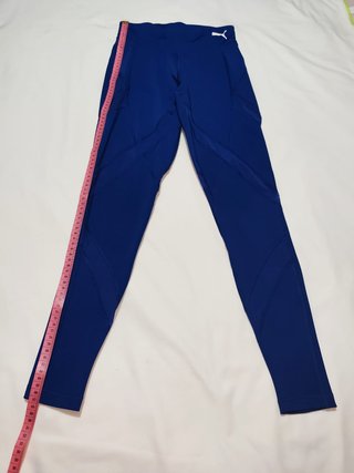 Mallas / Leggings Puma Azul – Talla S - Como Nuevo