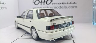 Ford Sierra Cosworth 4x4 Blanco 1/18 Otto