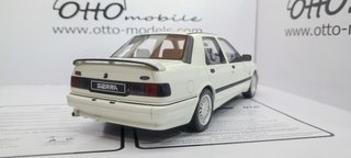 Ford Sierra Cosworth 4x4 Blanco 1/18 Otto
