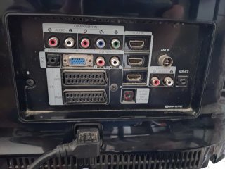 Samsung TV