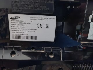Samsung TV