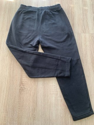 Pantaloni Nike neri taglia S