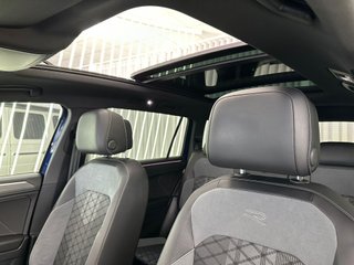 Volkswagen Tiguan Allspace R-Line 2.0 TDI 110kW (150CV) DSG 4Motion