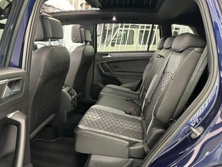 Volkswagen Tiguan Allspace R-Line 2.0 TDI 110kW (150CV) DSG 4Motion
