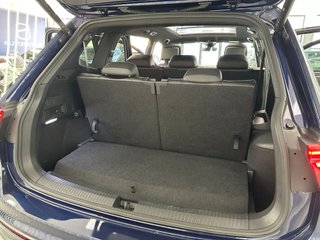 Volkswagen Tiguan Allspace R-Line 2.0 TDI 110kW (150CV) DSG 4Motion