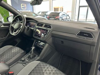 Volkswagen Tiguan Allspace R-Line 2.0 TDI 110kW (150CV) DSG 4Motion