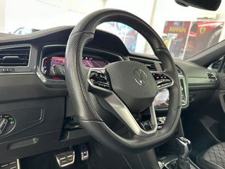 Volkswagen Tiguan Allspace R-Line 2.0 TDI 110kW (150CV) DSG 4Motion