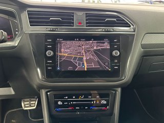 Volkswagen Tiguan Allspace R-Line 2.0 TDI 110kW (150CV) DSG 4Motion