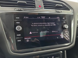 Volkswagen Tiguan Allspace R-Line 2.0 TDI 110kW (150CV) DSG 4Motion